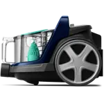 Alternative Product Photograph Philips 5000 Series Bagless vacuum cleaner FC9556_09