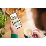 KA Recipe App RGB