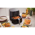 Product in Use Photo Philips Essential Airfryer XL