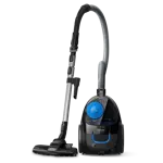 Philips PowerPro Compact FC9333/09 Stofzuiger zonder zak