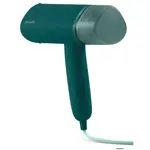 Garment Care Simba Handheld-Steamer Alternative Product Photograph (PPL) STH3020_10 (Dark Green color) V0.1x1.jpg. RGB Garment Care Simba Handheld-Steamer Alternative Product Photograph (PPL) STH3020_10 (Dark Green color) V0.1x1.jpg. RGB