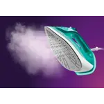 Product in Use Photo Philips 3000 Series Steam iron