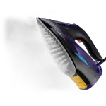 Product in Use Photo Philips Azur Elite Steam Iron with OptimalTEMP technology Product in Use Photo Philips Azur Elite Steam Iron with OptimalTEMP technology