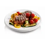 Emotional Benefit Photo Philips Viva Collection Airfryer Grill Pan accessory