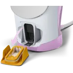 Product Detail Photograph Philips Azur Steam iron