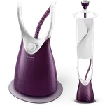 Front Product Photo Philips ComfortTouch Plus Garment Steamer GC558 Front Product Photo Philips ComfortTouch Plus Garment Steamer GC558