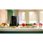 Product in Use Photo Philips Essential Airfryer