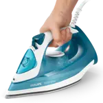 Product in Use Photo Philips 3000 Series Steam iron