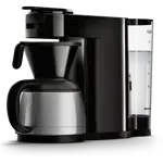 Product in Use Photo Philips Switch Pod and filter coffee machine Product in Use Photo Philips Switch Pod and filter coffee machine
