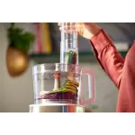 Product Detail Photograph Philips Viva Collection Compact Food Processor