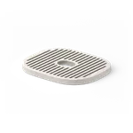 CO_CRP1026_02 Cup Tray Milky White_02 CO_CRP1026_02 Cup Tray Milky White_02