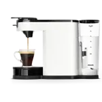Alternative Product Photograph Philips Switch Pod and filter coffee machine