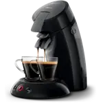 Standard Product Photo Philips Original Coffee pod machine HD6553_67 Standard Product Photo Philips Original Coffee pod machine HD6553_67