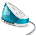 Product Detail Photograph Philips PerfectCare Compact Plus Steam generator iron Product Detail Photograph Philips PerfectCare Compact Plus Steam generator iron