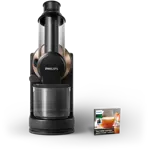 Alternative Product Photograph Philips Viva Collection Masticating juicer HR1888_70 Alternative Product Photograph Philips Viva Collection Masticating juicer HR1888_70