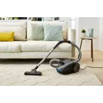 Main in-use photograph Philips 2000 Series Bagged vacuum cleaner FC8244_09 Main in-use photograph Philips 2000 Series Bagged vacuum cleaner FC8244_09