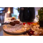 Main in-use photograph Philips Viva Collection Airfryer