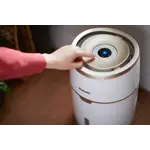 Air Humidifier HU4816 Product in Use
