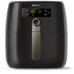 Standard Product Photo Philips Premium Airfryer HD9745_90 Standard Product Photo Philips Premium Airfryer HD9745_90