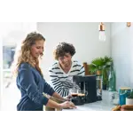 Product in Use Photo Philips Switch Pod and filter coffee machine Product in Use Photo Philips Switch Pod and filter coffee machine