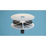 Pet Series Water Fountain PAW3210_02 Dark Grey Product Detail Photograph (PPL) filter 16X9.jpg Pet Series Water Fountain PAW3210_02 Dark Grey Product Detail Photograph (PPL) filter 16X9.jpg