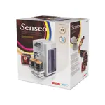 Packaging photograph Philips Quadrante Coffee pod machine HD7860_10