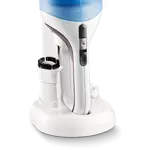 Product with Accessory Photograph Philips MiniVac Handheld vacuum cleaner Product with Accessory Photograph Philips MiniVac Handheld vacuum cleaner