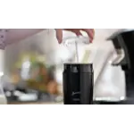 Product in Use Photo Philips Milk Twister Milk frother CA6500_60 Product in Use Photo Philips Milk Twister Milk frother CA6500_60