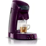 Standard Product Photo Philips Cappuccino Select Coffee pod machine HD7853_70