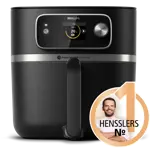 KA_2024_HD9880_90_D1_Product Photo Henssler Logo_1x1_DE