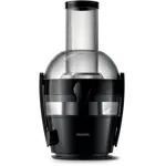 Front Product Photo Philips Viva Collection Juicer HR1855_70 Front Product Photo Philips Viva Collection Juicer HR1855_70