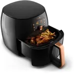 Product Lifestyle Philips Premium Airfryer XXL HD9867_90