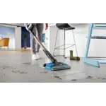 Product in Use Photo Philips 8000 Series Aqua Plus Cordless Vacuum