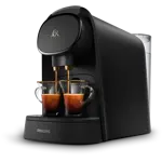 Standard Product Photo Philips Capsule coffee machine LM8016_93 Standard Product Photo Philips Capsule coffee machine LM8016_93