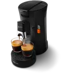 Alternative Product Photograph Philips SENSEOÂ® Select Coffee pad machine