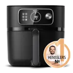 KA_2024_HD9876_90_D2_Product Photo Henssler Logo_1x1_DE KA_2024_HD9876_90_D2_Product Photo Henssler Logo_1x1_DE