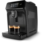 Standard Product Photo Philips Series 1200 Fully automatic espresso machines EP1200_00 Standard Product Photo Philips Series 1200 Fully automatic espresso machines EP1200_00