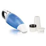 Alternative Product Photograph Philips MiniVac Handheld vacuum cleaner FC6142_01 Alternative Product Photograph Philips MiniVac Handheld vacuum cleaner FC6142_01
