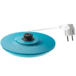 Standard Product Photo Philips BASE ASSY BLUE VDE PLUG CP6703