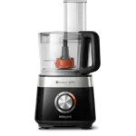 Front Product Photo Philips Viva Collection Compact Food Processor