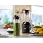 HR2191_01 Accessory tumbler black