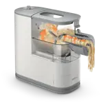 Alternative Product Photograph Philips Viva Collection Pasta and noodle maker HR2345_19