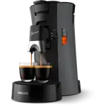 Standard Product Photo Philips SENSEO® Select Coffee pad machine Standard Product Photo Philips SENSEO® Select Coffee pad machine