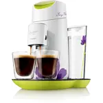 Standard Product Photo Philips Twist Coffee pod machine