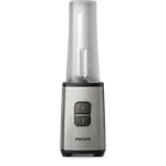Front Product Photo Philips Daily Collection Mini blender HR2600_80 Front Product Photo Philips Daily Collection Mini blender HR2600_80