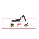Alternative Product Photograph Philips Viva Collection Airfryer Grill Pan accessory HD9910_20