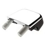 Standard Product Photo Philips Latte Duo Milk spout CP0599 Standard Product Photo Philips Latte Duo Milk spout CP0599