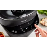HD2151 Philips DA KA Aicon All-in-One Cooker 3000 User Interface 16x9