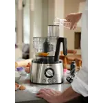 Product in Use Photo Philips 7000 Series Food processor