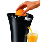 Product in Use Photo Philips Avance Collection Citrus press